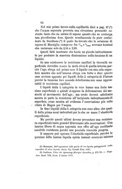 Il nuovo cimento giornale di fisica, di chimica, e delle loro applicazioni alla medicina, alla farmacia ed alle arti industriali