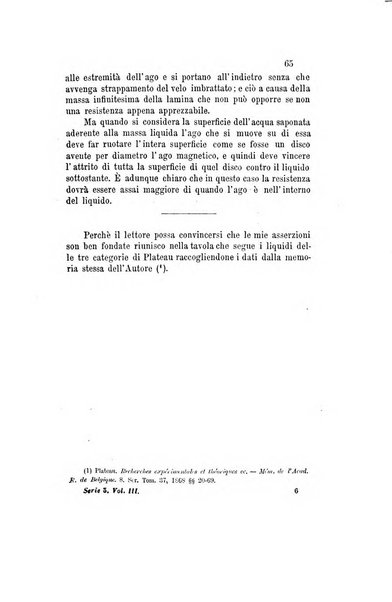 Il nuovo cimento giornale di fisica, di chimica, e delle loro applicazioni alla medicina, alla farmacia ed alle arti industriali