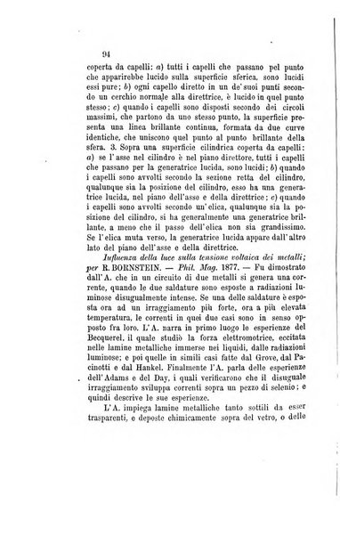 Il nuovo cimento giornale di fisica, di chimica, e delle loro applicazioni alla medicina, alla farmacia ed alle arti industriali