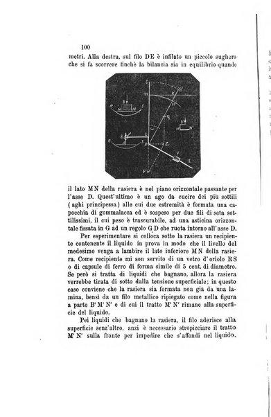 Il nuovo cimento giornale di fisica, di chimica, e delle loro applicazioni alla medicina, alla farmacia ed alle arti industriali