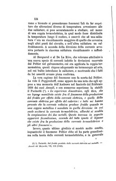 Il nuovo cimento giornale di fisica, di chimica, e delle loro applicazioni alla medicina, alla farmacia ed alle arti industriali