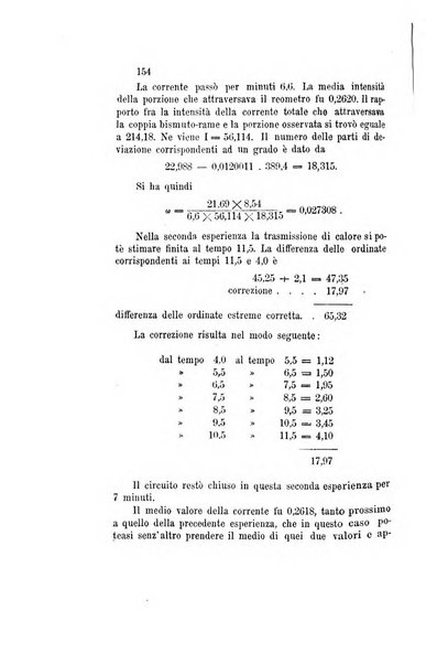 Il nuovo cimento giornale di fisica, di chimica, e delle loro applicazioni alla medicina, alla farmacia ed alle arti industriali