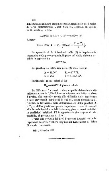 Il nuovo cimento giornale di fisica, di chimica, e delle loro applicazioni alla medicina, alla farmacia ed alle arti industriali