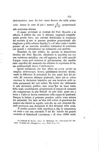 Il nuovo cimento giornale di fisica, di chimica, e delle loro applicazioni alla medicina, alla farmacia ed alle arti industriali