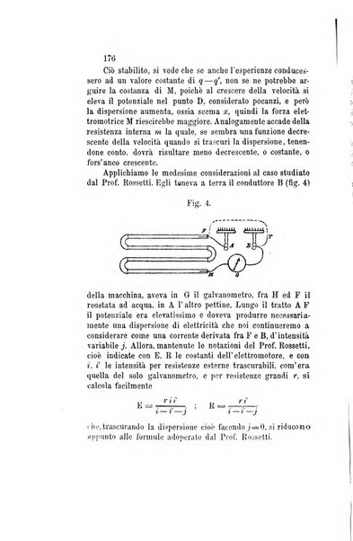 Il nuovo cimento giornale di fisica, di chimica, e delle loro applicazioni alla medicina, alla farmacia ed alle arti industriali