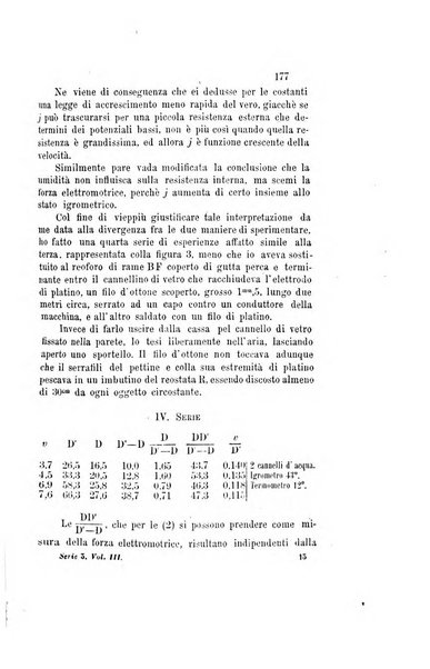 Il nuovo cimento giornale di fisica, di chimica, e delle loro applicazioni alla medicina, alla farmacia ed alle arti industriali