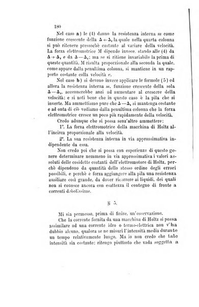 Il nuovo cimento giornale di fisica, di chimica, e delle loro applicazioni alla medicina, alla farmacia ed alle arti industriali