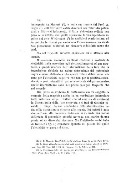 Il nuovo cimento giornale di fisica, di chimica, e delle loro applicazioni alla medicina, alla farmacia ed alle arti industriali