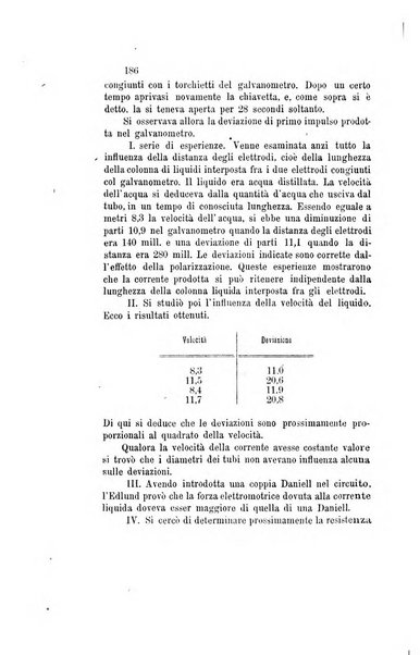 Il nuovo cimento giornale di fisica, di chimica, e delle loro applicazioni alla medicina, alla farmacia ed alle arti industriali