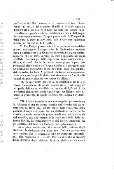 Il nuovo cimento giornale di fisica, di chimica, e delle loro applicazioni alla medicina, alla farmacia ed alle arti industriali