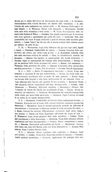 Il nuovo cimento giornale di fisica, di chimica, e delle loro applicazioni alla medicina, alla farmacia ed alle arti industriali