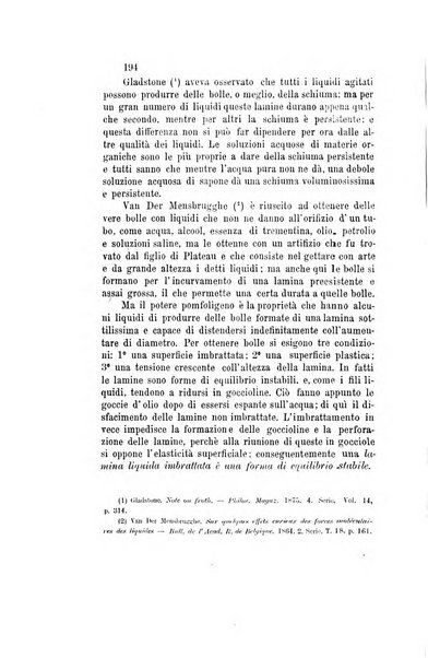 Il nuovo cimento giornale di fisica, di chimica, e delle loro applicazioni alla medicina, alla farmacia ed alle arti industriali