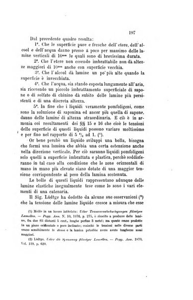 Il nuovo cimento giornale di fisica, di chimica, e delle loro applicazioni alla medicina, alla farmacia ed alle arti industriali