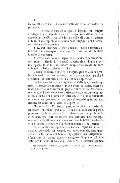 Il nuovo cimento giornale di fisica, di chimica, e delle loro applicazioni alla medicina, alla farmacia ed alle arti industriali