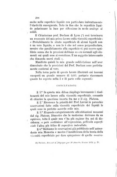 Il nuovo cimento giornale di fisica, di chimica, e delle loro applicazioni alla medicina, alla farmacia ed alle arti industriali