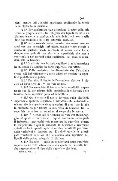 Il nuovo cimento giornale di fisica, di chimica, e delle loro applicazioni alla medicina, alla farmacia ed alle arti industriali