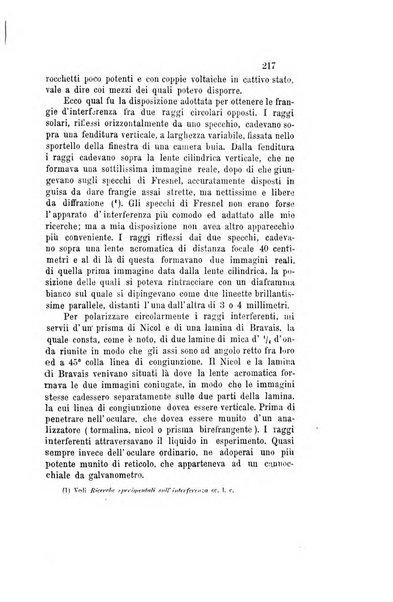 Il nuovo cimento giornale di fisica, di chimica, e delle loro applicazioni alla medicina, alla farmacia ed alle arti industriali