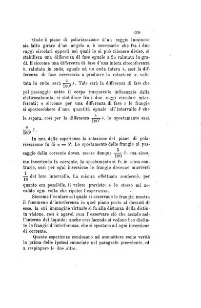 Il nuovo cimento giornale di fisica, di chimica, e delle loro applicazioni alla medicina, alla farmacia ed alle arti industriali