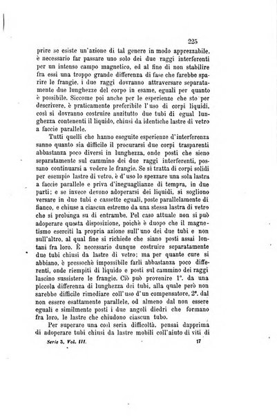 Il nuovo cimento giornale di fisica, di chimica, e delle loro applicazioni alla medicina, alla farmacia ed alle arti industriali