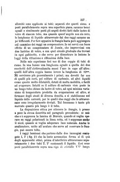 Il nuovo cimento giornale di fisica, di chimica, e delle loro applicazioni alla medicina, alla farmacia ed alle arti industriali