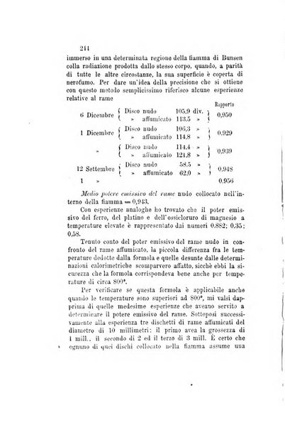 Il nuovo cimento giornale di fisica, di chimica, e delle loro applicazioni alla medicina, alla farmacia ed alle arti industriali