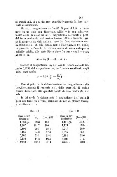 Il nuovo cimento giornale di fisica, di chimica, e delle loro applicazioni alla medicina, alla farmacia ed alle arti industriali