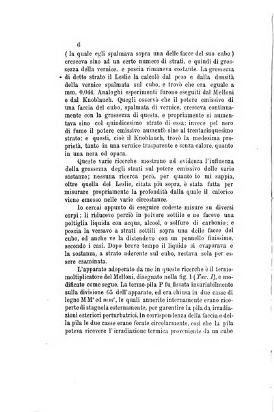 Il nuovo cimento giornale di fisica, di chimica, e delle loro applicazioni alla medicina, alla farmacia ed alle arti industriali