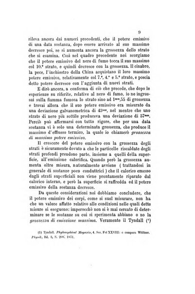 Il nuovo cimento giornale di fisica, di chimica, e delle loro applicazioni alla medicina, alla farmacia ed alle arti industriali