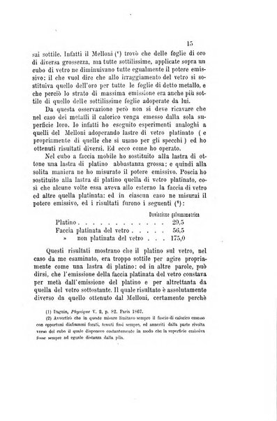 Il nuovo cimento giornale di fisica, di chimica, e delle loro applicazioni alla medicina, alla farmacia ed alle arti industriali