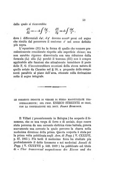 Il nuovo cimento giornale di fisica, di chimica, e delle loro applicazioni alla medicina, alla farmacia ed alle arti industriali