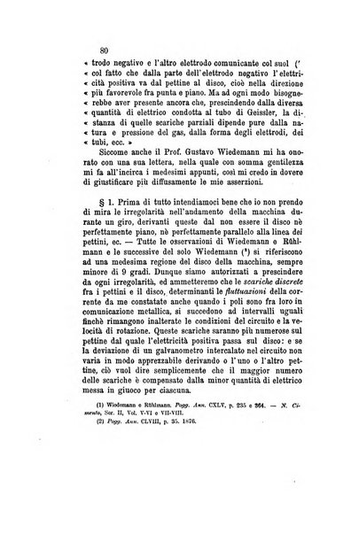 Il nuovo cimento giornale di fisica, di chimica, e delle loro applicazioni alla medicina, alla farmacia ed alle arti industriali