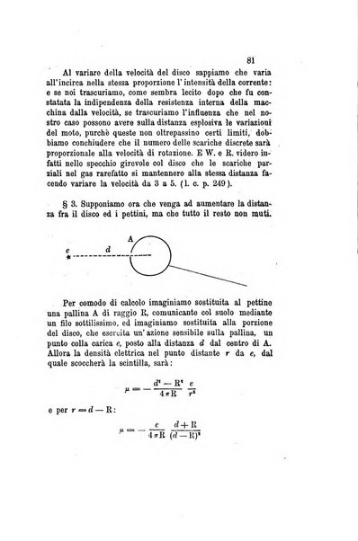 Il nuovo cimento giornale di fisica, di chimica, e delle loro applicazioni alla medicina, alla farmacia ed alle arti industriali