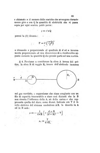 Il nuovo cimento giornale di fisica, di chimica, e delle loro applicazioni alla medicina, alla farmacia ed alle arti industriali