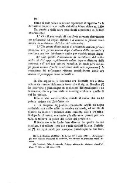 Il nuovo cimento giornale di fisica, di chimica, e delle loro applicazioni alla medicina, alla farmacia ed alle arti industriali