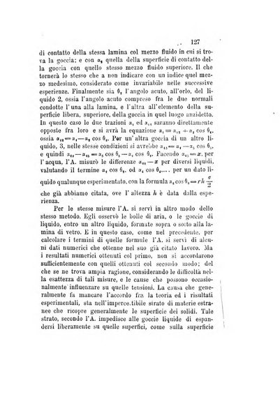 Il nuovo cimento giornale di fisica, di chimica, e delle loro applicazioni alla medicina, alla farmacia ed alle arti industriali