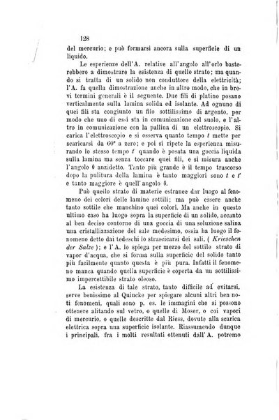 Il nuovo cimento giornale di fisica, di chimica, e delle loro applicazioni alla medicina, alla farmacia ed alle arti industriali