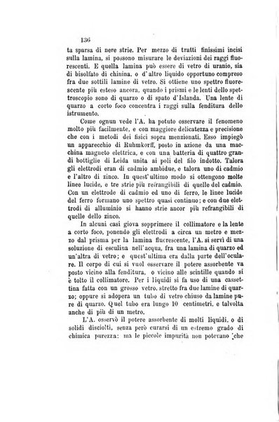 Il nuovo cimento giornale di fisica, di chimica, e delle loro applicazioni alla medicina, alla farmacia ed alle arti industriali