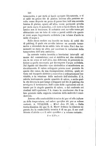 Il nuovo cimento giornale di fisica, di chimica, e delle loro applicazioni alla medicina, alla farmacia ed alle arti industriali