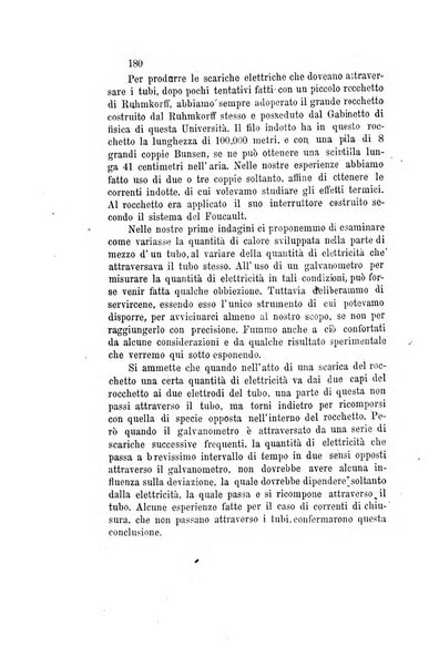 Il nuovo cimento giornale di fisica, di chimica, e delle loro applicazioni alla medicina, alla farmacia ed alle arti industriali