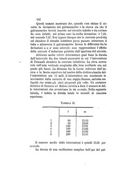 Il nuovo cimento giornale di fisica, di chimica, e delle loro applicazioni alla medicina, alla farmacia ed alle arti industriali