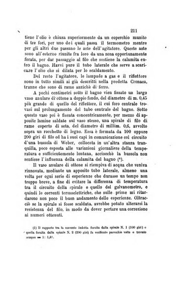 Il nuovo cimento giornale di fisica, di chimica, e delle loro applicazioni alla medicina, alla farmacia ed alle arti industriali