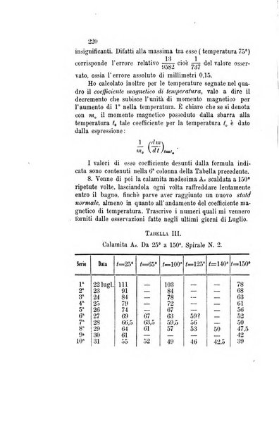 Il nuovo cimento giornale di fisica, di chimica, e delle loro applicazioni alla medicina, alla farmacia ed alle arti industriali