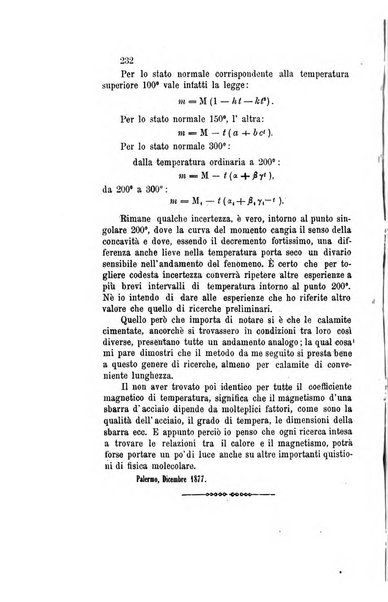 Il nuovo cimento giornale di fisica, di chimica, e delle loro applicazioni alla medicina, alla farmacia ed alle arti industriali