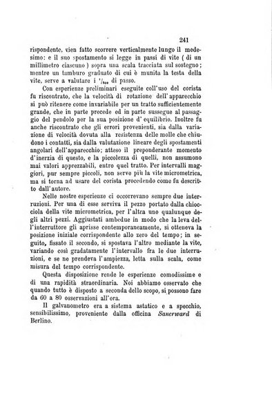 Il nuovo cimento giornale di fisica, di chimica, e delle loro applicazioni alla medicina, alla farmacia ed alle arti industriali