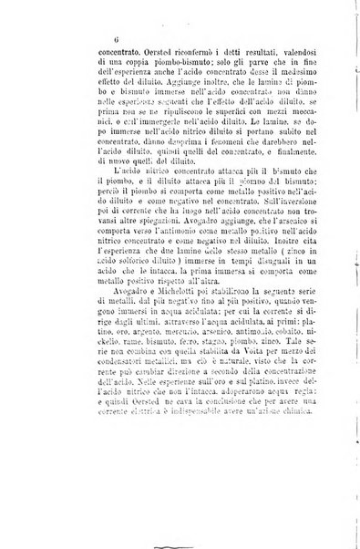 Il nuovo cimento giornale di fisica, di chimica, e delle loro applicazioni alla medicina, alla farmacia ed alle arti industriali