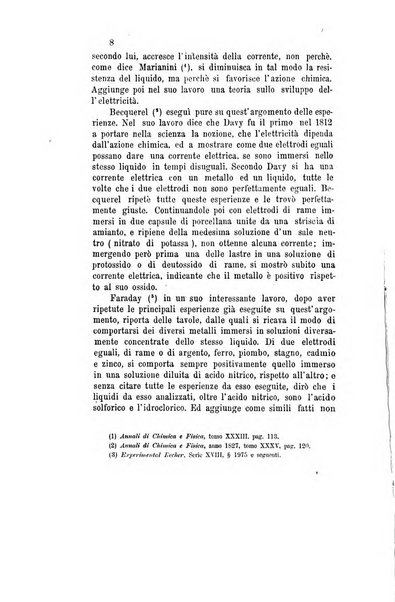 Il nuovo cimento giornale di fisica, di chimica, e delle loro applicazioni alla medicina, alla farmacia ed alle arti industriali