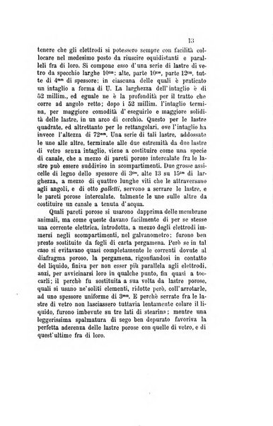 Il nuovo cimento giornale di fisica, di chimica, e delle loro applicazioni alla medicina, alla farmacia ed alle arti industriali