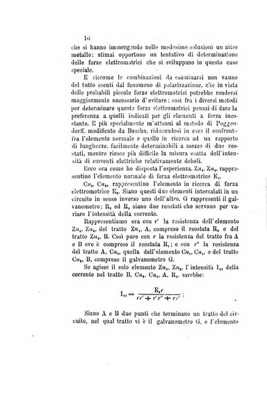 Il nuovo cimento giornale di fisica, di chimica, e delle loro applicazioni alla medicina, alla farmacia ed alle arti industriali