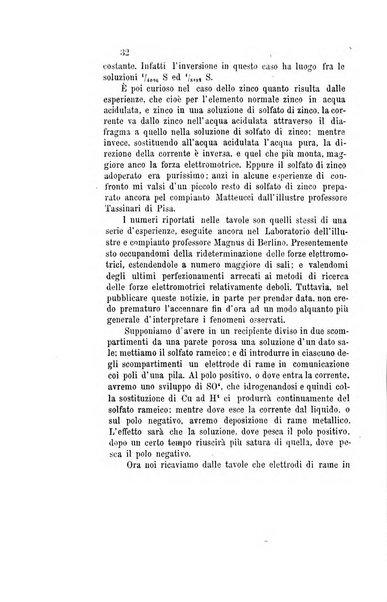 Il nuovo cimento giornale di fisica, di chimica, e delle loro applicazioni alla medicina, alla farmacia ed alle arti industriali