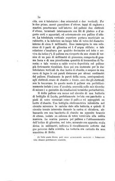 Il nuovo cimento giornale di fisica, di chimica, e delle loro applicazioni alla medicina, alla farmacia ed alle arti industriali